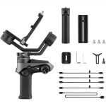 گیمبال دوربین ژیون تک Zhiyun Weebill 2 Handheld Stabilizer - Image 2