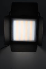 نور ثابت تی فوتو TEFOTO SMD AF-360 - Image 5