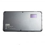 نور ثابت ال ای دی DBK RGB BGD011 - Image 2