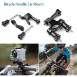 کیت لوازم جانبی ۵۸ تیکه گوپرو Camera Accessories Kit - Image 5