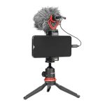 تبدیل میکروفن بویا مدل BOYA BY-K2