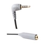 کابل تبدیل میکروفن بویا Boya BY-CIP2 3.5mm