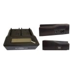 شارژر دوبل فوتومکس NP-F970