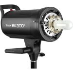 کیت فلاش گودکس Godox SK-400 II KIT