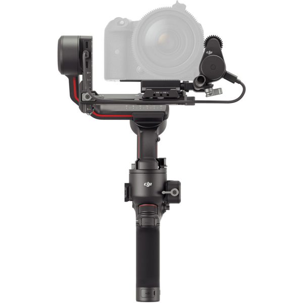گیمبال دوربین دی جی آی DJI RS 3 Gimbal Stabilizer Combo