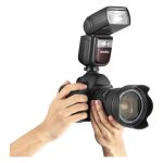 فلاش گودکس Godox V860III-C TTL Li-Ion Flash