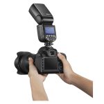 فلاش گودکس Godox V860III-C TTL Li-Ion Flash
