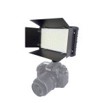 نور ثابت ال ای دی مدل F-LED 600 به همراه باطری 970 - Image 4