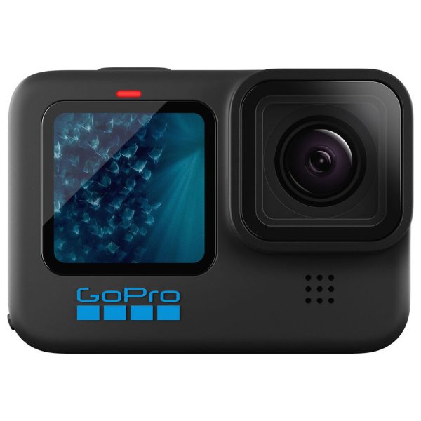دوربین گوپرو GoPro HERO11 Black