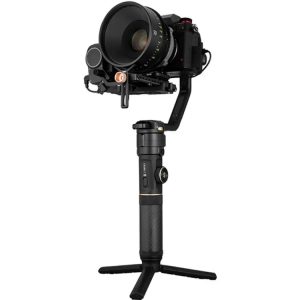 گیمبال دوربین ژیون تک Zhiyun-Tech CRANE 2S Handheld Stabilizer