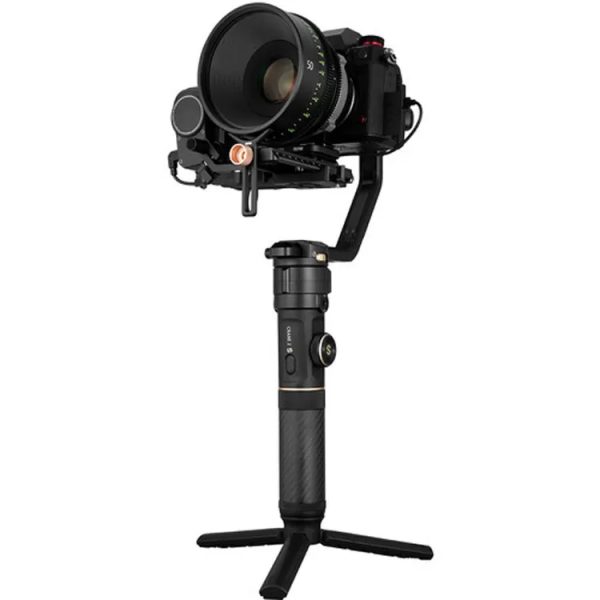 گیمبال دوربین ژیون تک Zhiyun-Tech CRANE 2S Handheld Stabilizer