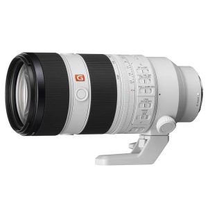 لنز سونی تایپ 2 Sony FE 70-200mm f/2.8 OSS II Lens