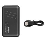 شارژر دوبل باتری SoulMate مدل DB-FZ100 - Image 2