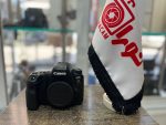 دوربین عکاسی کانن Canon EOS 6D Mark II Body (کارکرده) - Image 2