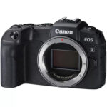دوربین بدون آینه کانن Canon EOS RP Mirrorless Camera Body - Image 3