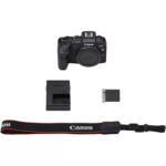 دوربین بدون آینه کانن Canon EOS RP Mirrorless Camera Body - Image 4