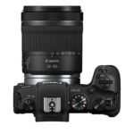 دوربین بدون آینه کانن Canon EOS RP kit RF 24-105mm f/4-7.1 - Image 2