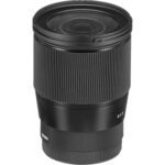 لنز سیگما Sigma 16mm f/1.4 DC DN For Sony E - Image 2