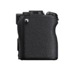 دوربین بدون آینه سونی Sony a7C II body Black - Image 2
