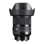 لنز سیگما Sigma 20mm f/1.4 DG DN Art Lens for Sony E
