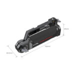 نگهدارنده تک دسته اسمال ریگ گیمبال SmallRig Sling Handgrip for DJI RS 2/RSC 2/RS 3 /RS 3 Pro/RS 3 mini - Image 4