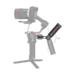 نگهدارنده تک دسته اسمال ریگ گیمبال SmallRig Sling Handgrip for DJI RS 2/RSC 2/RS 3 /RS 3 Pro/RS 3 mini - Image 5
