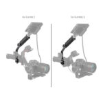 نگهدارنده تک دسته اسمال ریگ گیمبال SmallRig Sling Handgrip for DJI RS 2/RSC 2/RS 3 /RS 3 Pro/RS 3 mini - Image 6