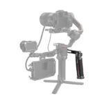نگهدارنده تک دسته اسمال ریگ گیمبال SmallRig Sling Handgrip for DJI RS 2/RSC 2/RS 3 /RS 3 Pro/RS 3 mini - Image 2