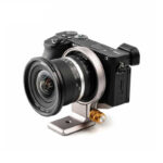 براکت دوربین نیسی NiSi Camera Positioning Bracket for Sony - Image 2