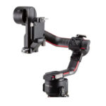 براکت عمودی دی جی آی DJI R Vertical Camera Mount for RS 2 and RS 3 Pro - Image 2