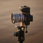 براکت دوربین نیسی NiSi Camera Positioning Bracket for Sony - Image 4