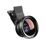 لنز ماکرو و واید کلیپسی اپکسل APEXEL APL-0.45WM