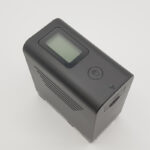 شارژر باتری لیتیومی  مدل DBK NP-F980 - Image 4