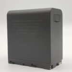 شارژر باتری لیتیومی  مدل DBK NP-F980 - Image 6