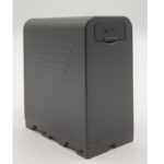 شارژر باتری لیتیومی  مدل DBK NP-F980 - Image 5