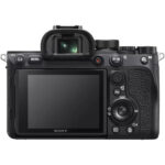دوربین بدون آینه سونی Sony Mirrorless Camera a7R V Body - Image 4