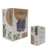 شارژر باتری لیتیومی  مدل DBK NP-F980 - Image 8