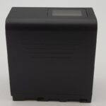 شارژر باتری لیتیومی  مدل DBK NP-F980 - Image 7