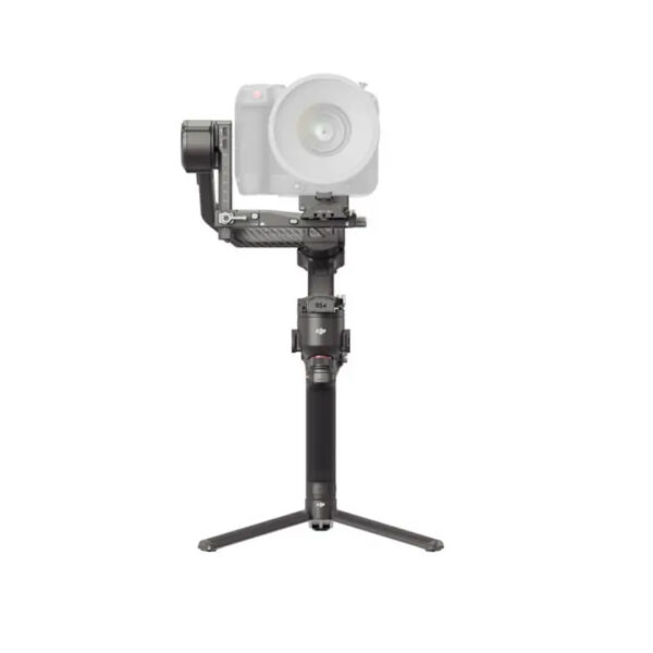 گیمبال دوربین دی جی آی DJI RS 4 Pro Gimbal Stabilizer