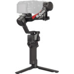گیمبال دوربین دی جی آی استاندارد DJI RS 4 Gimbal Stabilizer Standard - Image 8
