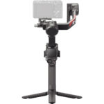 گیمبال دوربین دی جی آی استاندارد DJI RS 4 Gimbal Stabilizer Standard - Image 6