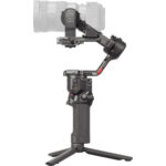 گیمبال دوربین دی جی آی استاندارد DJI RS 4 Gimbal Stabilizer Standard - Image 4