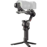 گیمبال دوربین دی جی آی استاندارد DJI RS 4 Gimbal Stabilizer Standard - Image 3