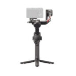 گیمبال دوربین دی جی آی آر اس 4   DJI RS 4 Gimbal Stabilizer COMBO - Image 3
