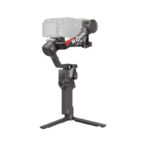 گیمبال دوربین دی جی آی آر اس 4   DJI RS 4 Gimbal Stabilizer COMBO - Image 6