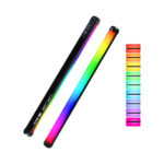 باتوم لایت ویلتروکس VILTROX RGB K60