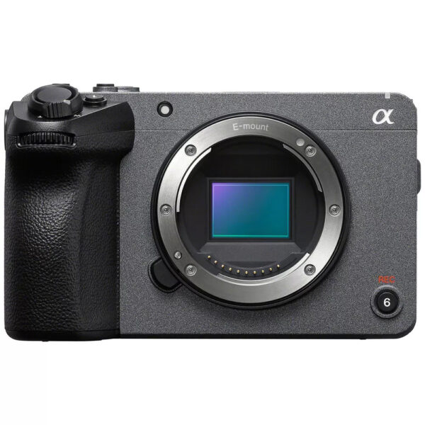 دوربین سینمایی سونی Sony FX30 Digital Cinema Camera Sony FX30