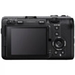 دوربین سینمایی سونی Sony FX30 Digital Cinema Camera Sony FX30 - Image 9
