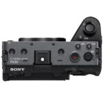 دوربین سینمایی سونی Sony FX30 Digital Cinema Camera Sony FX30 - Image 8