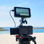 دوربین سینمایی سونی Sony FX30 Digital Cinema Camera Sony FX30 - Image 2